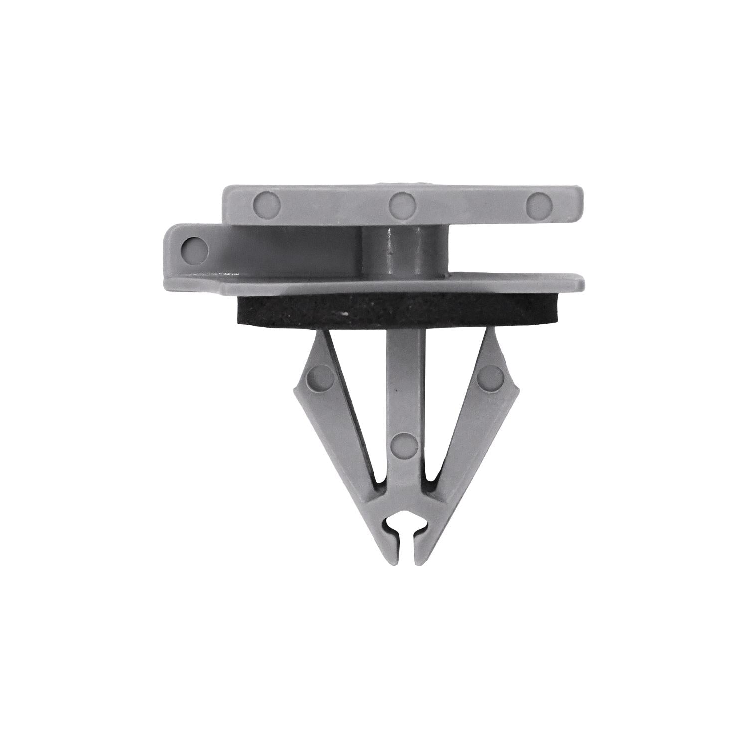 GM Moulding Clip with Sealer