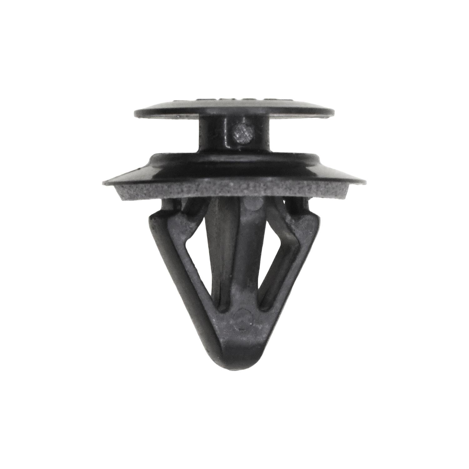 Moulding Clip with Sealer