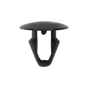 Weatherstrip Clip, Black Nylon