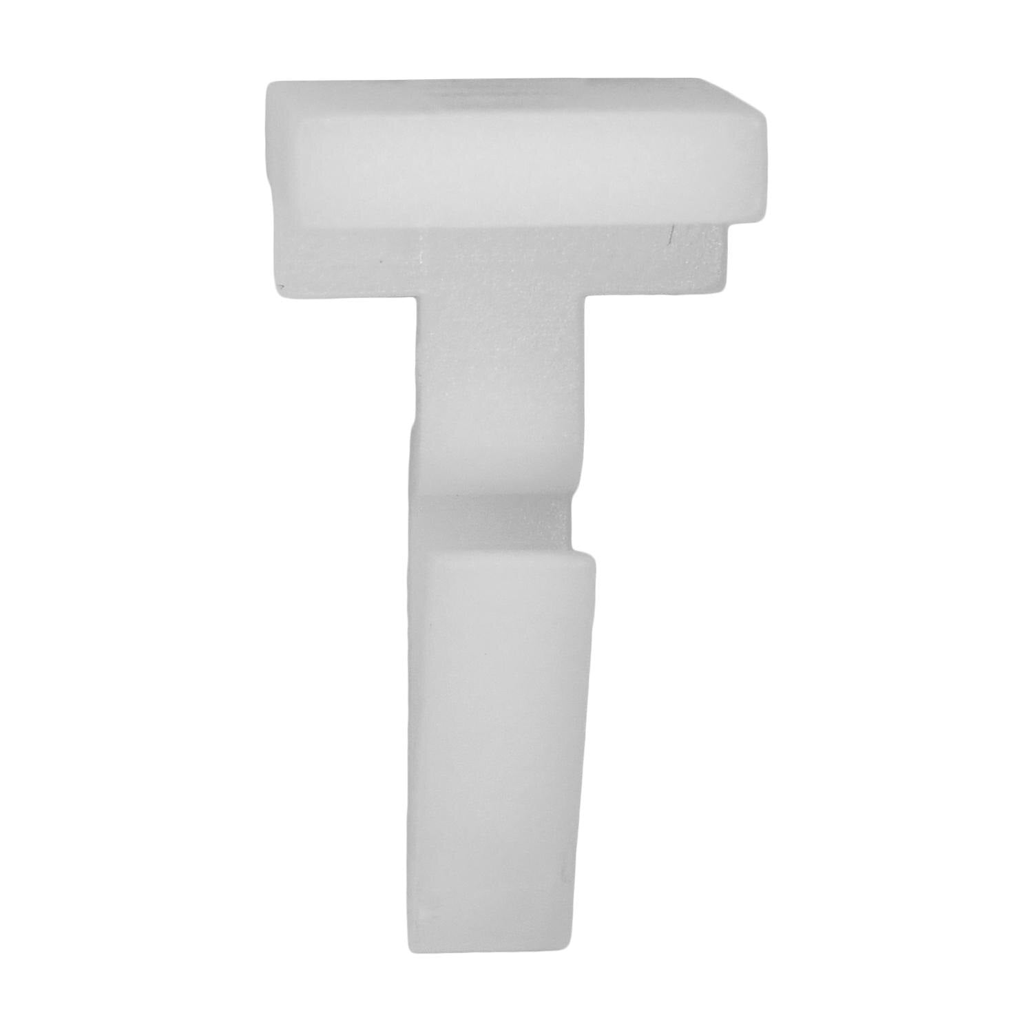 Toyota And Lexus Moulding Clip