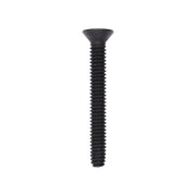 Flat Head Torx Screw, 1/4"-20 x 2"; with T30 Drive