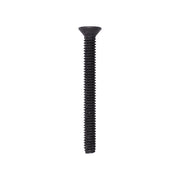 Flat Head Torx Screw, 1/4"-20 x 2-1/2"; with T30 Drive