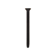 Flat Head Torx Screw, 1/4"-20 x 3"; with T30 Drive