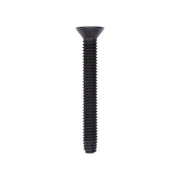 Flat Head Torx Screw, 5/16"-18 x 2-1/2"; with T40 Drive