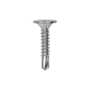 Screw, #10 x 1"; with T-25 Drive, Number 3 Teks Point