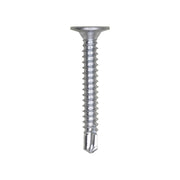 Screw, #10 x 1-1/2"; with T-25 Drive, Number 3 Teks Point