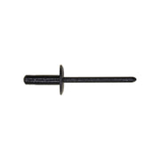 Toyota/Lexus Specialty Rivet, Diameter 4mm, Grip 1mm-9.5mm