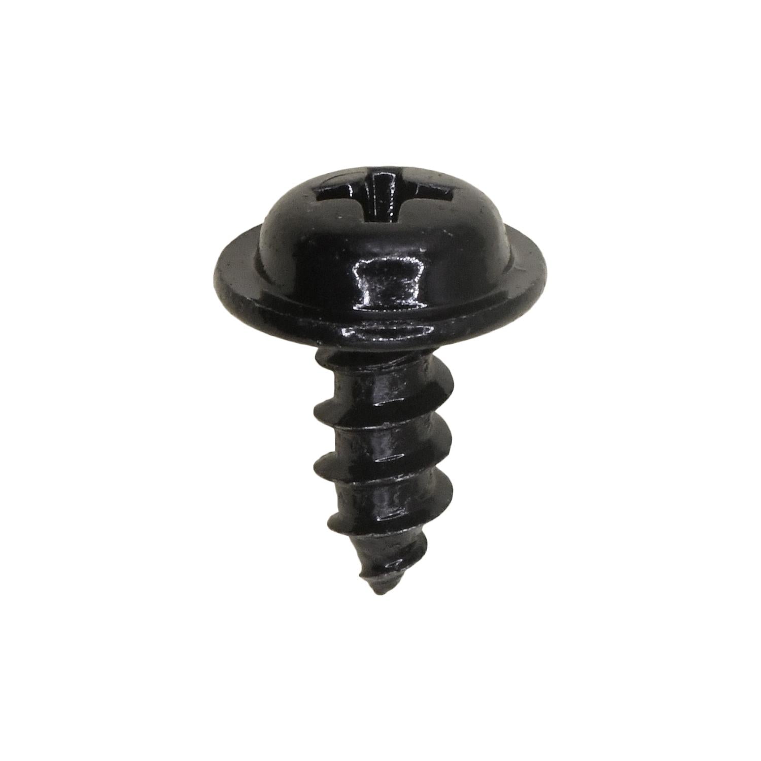 Phillips Round Washer Head Tapping Screw