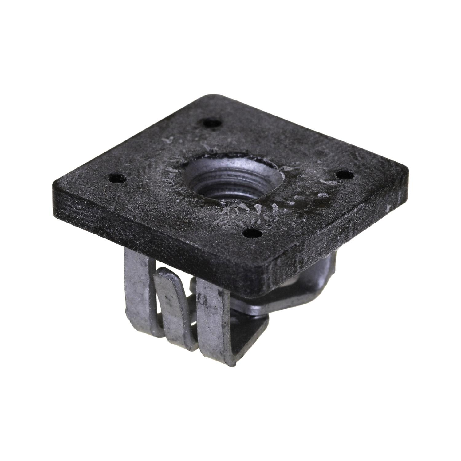 GM Specialty Nut with Plastisol Pad