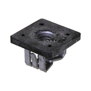 GM Specialty Nut with Plastisol Pad