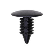 Mazda Black Nylon Retainer