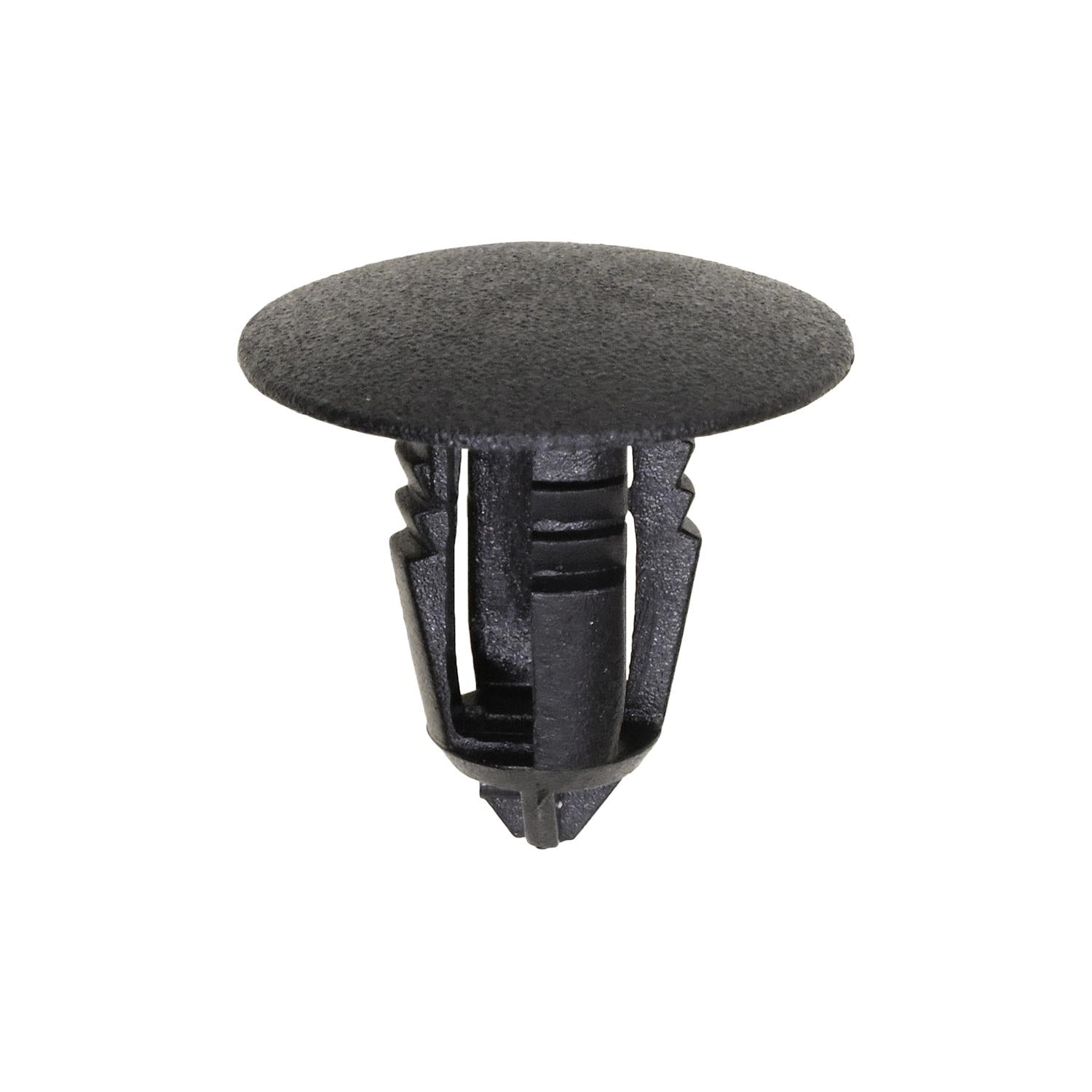 Black Nylon Retainer, BMW