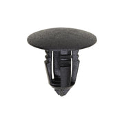 Black Nylon Retainer, BMW