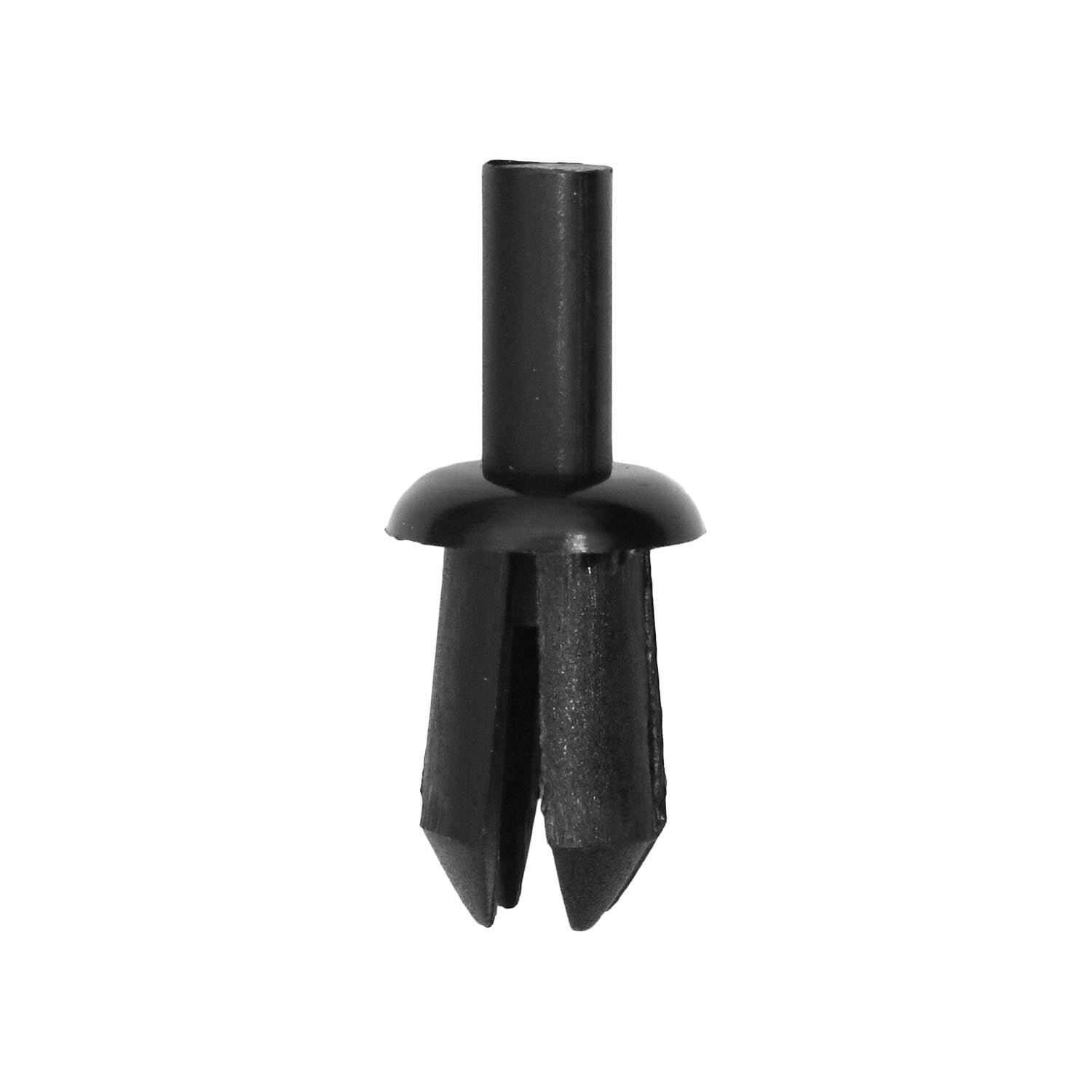 BMW Push-Type Retainer, Black Nylon