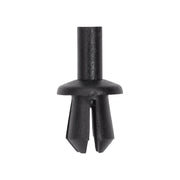 BMW Push-Type Retainer, Black Nylon