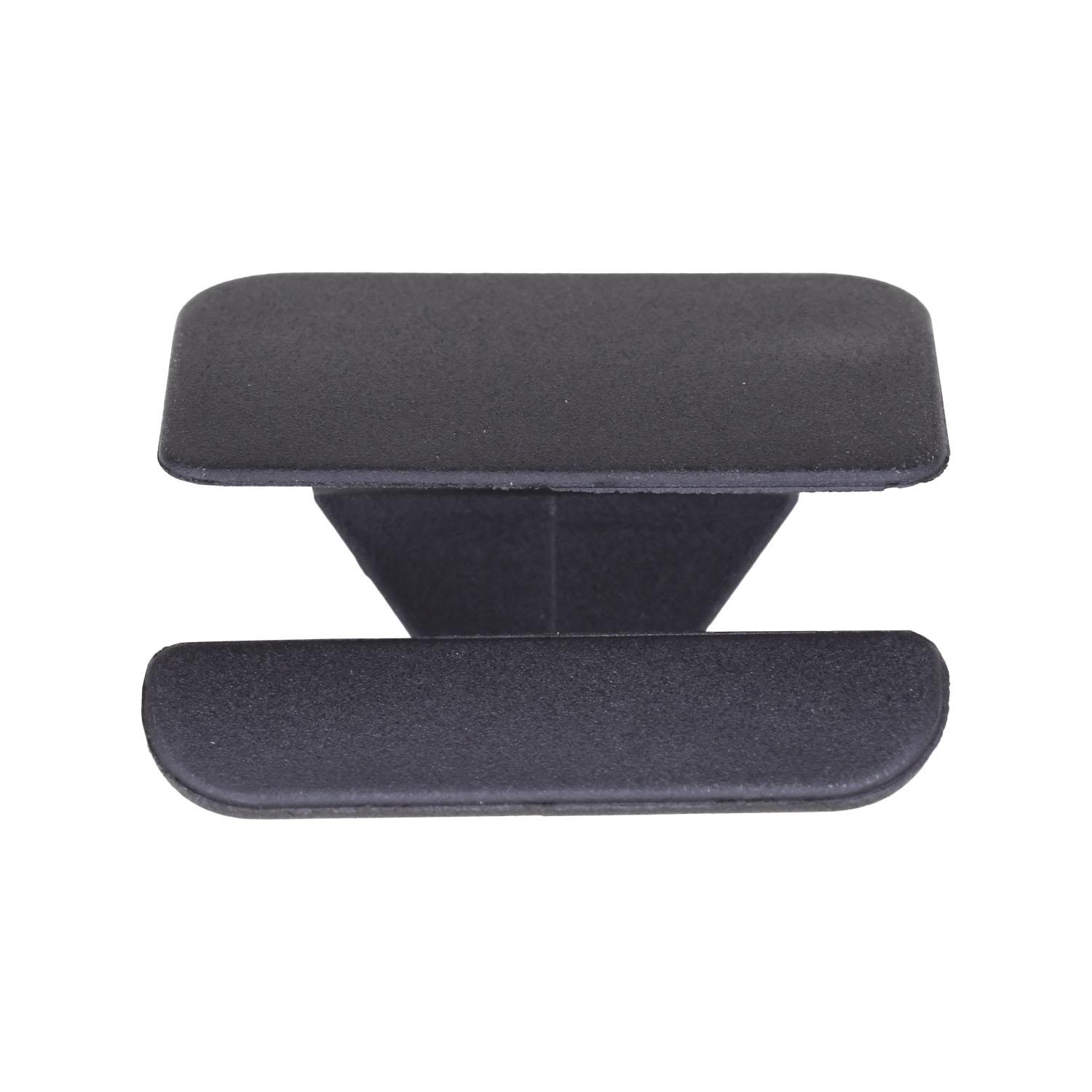 Ford Hood Insulation Retainer, Black Nylon