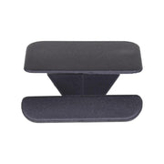 Ford Hood Insulation Retainer, Black Nylon