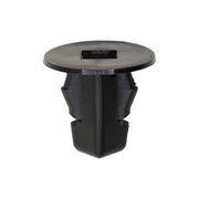 Toyota Fender Liner Grommet, Black Nylon