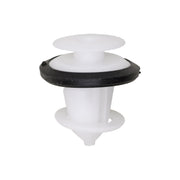 Toyota/Lexus Door Panel Retainer with Sealer, White Nylon