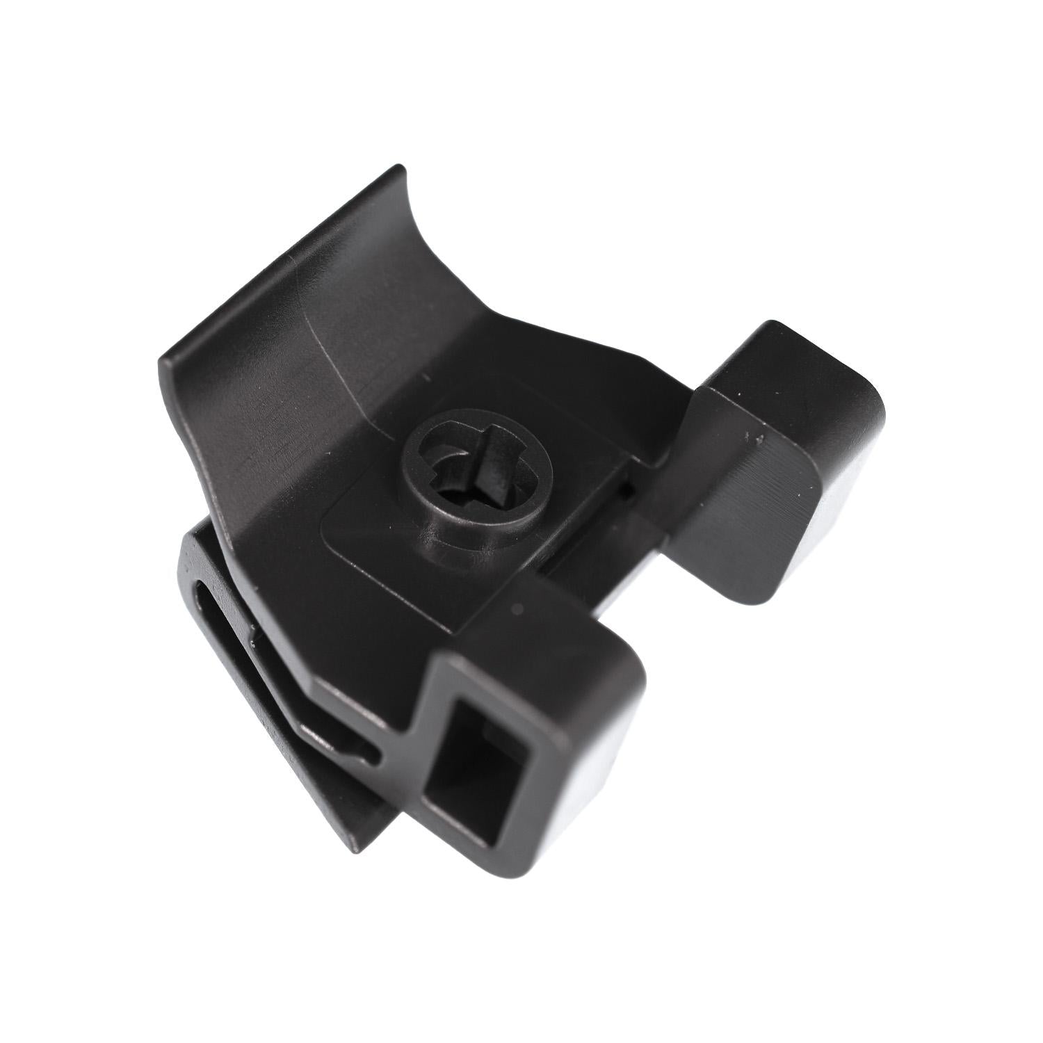 Toyota/Lexus Bumper Clip, Black Nylon
