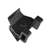 Toyota/Lexus Bumper Clip, Black Nylon