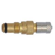 (CH-3) Core housing for fast flow valve 9T-LB