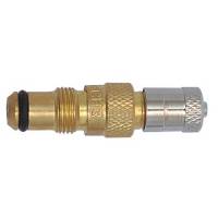 (CH-3) Core housing for fast flow valve 9T-LB