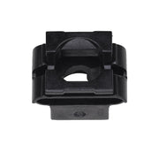VW/Audi/Seat/Skoda Moulding Grommet, Black Nylon