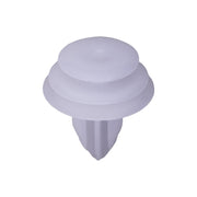 Peugeot/Citroen/Toyota Retainer, White Nylon