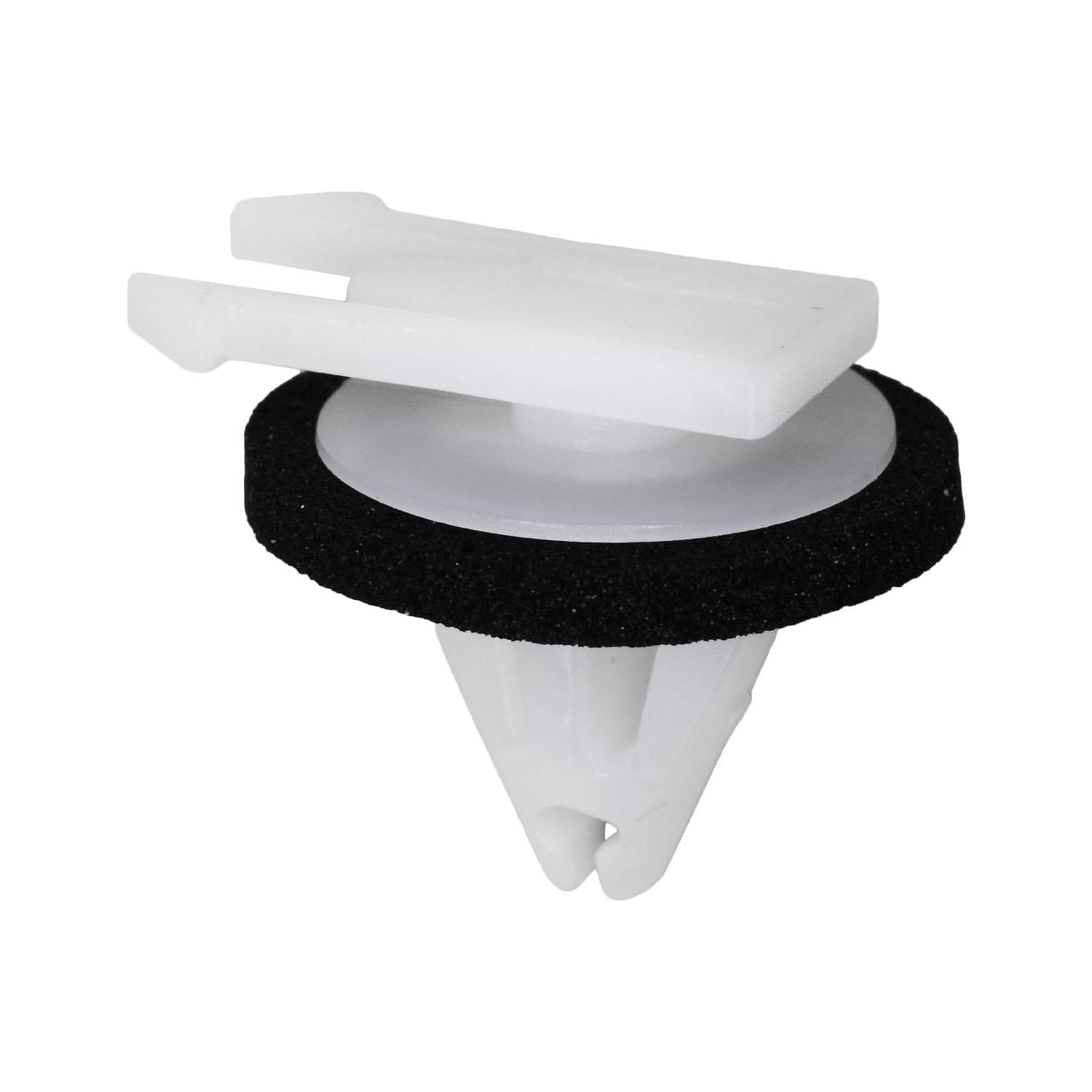 GM Moulding Clip with Sealer