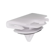 GM Moulding Clip with Sealer