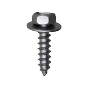 Toyota Hex Head Sems Screw, M6.3-2.5 x 24mm, 10mm Hex, 16mm