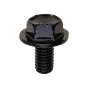Toyota/Lexus Hex Head Flange Bolt, M6-1.0 x 11 mm, 10 mm Hex