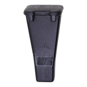 VW/Mercedes Retaining Pin, Black Nylon