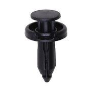 Toyota/Lexus Push-Type Retainer, Black Nylon