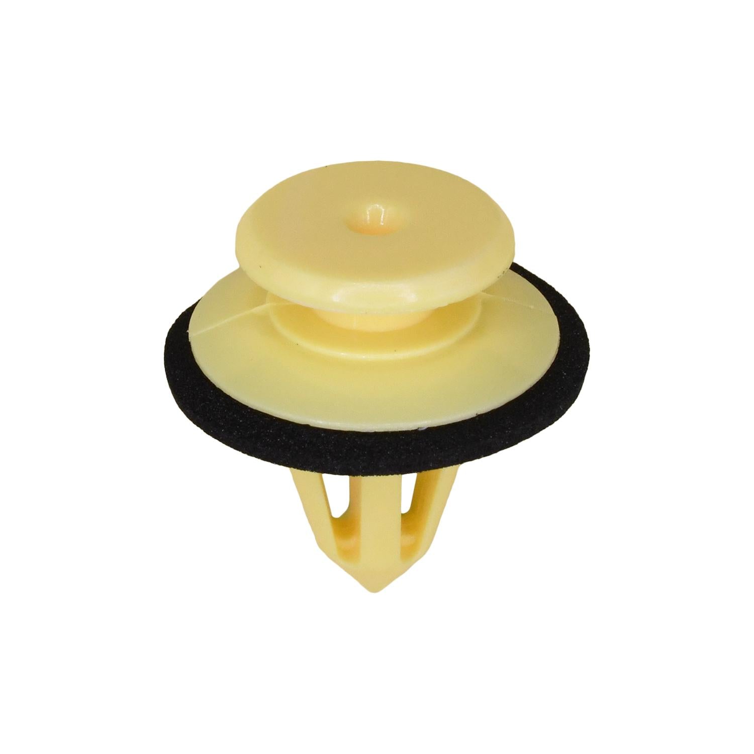 VW/Audi Land Rover And European Ford Yellow Nylon Retainer