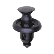 Toyota/Lexus Push-Type Retainer, Black Nylon