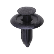 Mazda Push-Type Retainer, Black Nylon