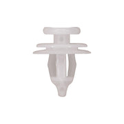 Retainer White Nylon