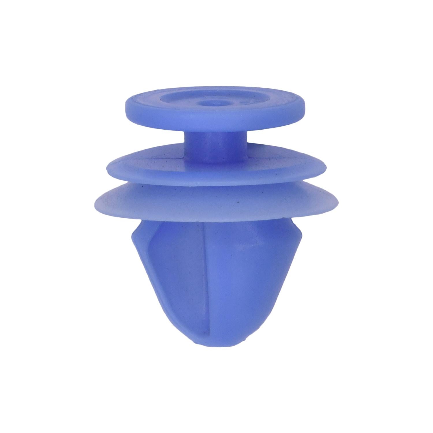 Retainer Blue Nylon