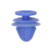 Retainer Blue Nylon