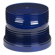 Replacement Lens,Polycarbonate,Blue
