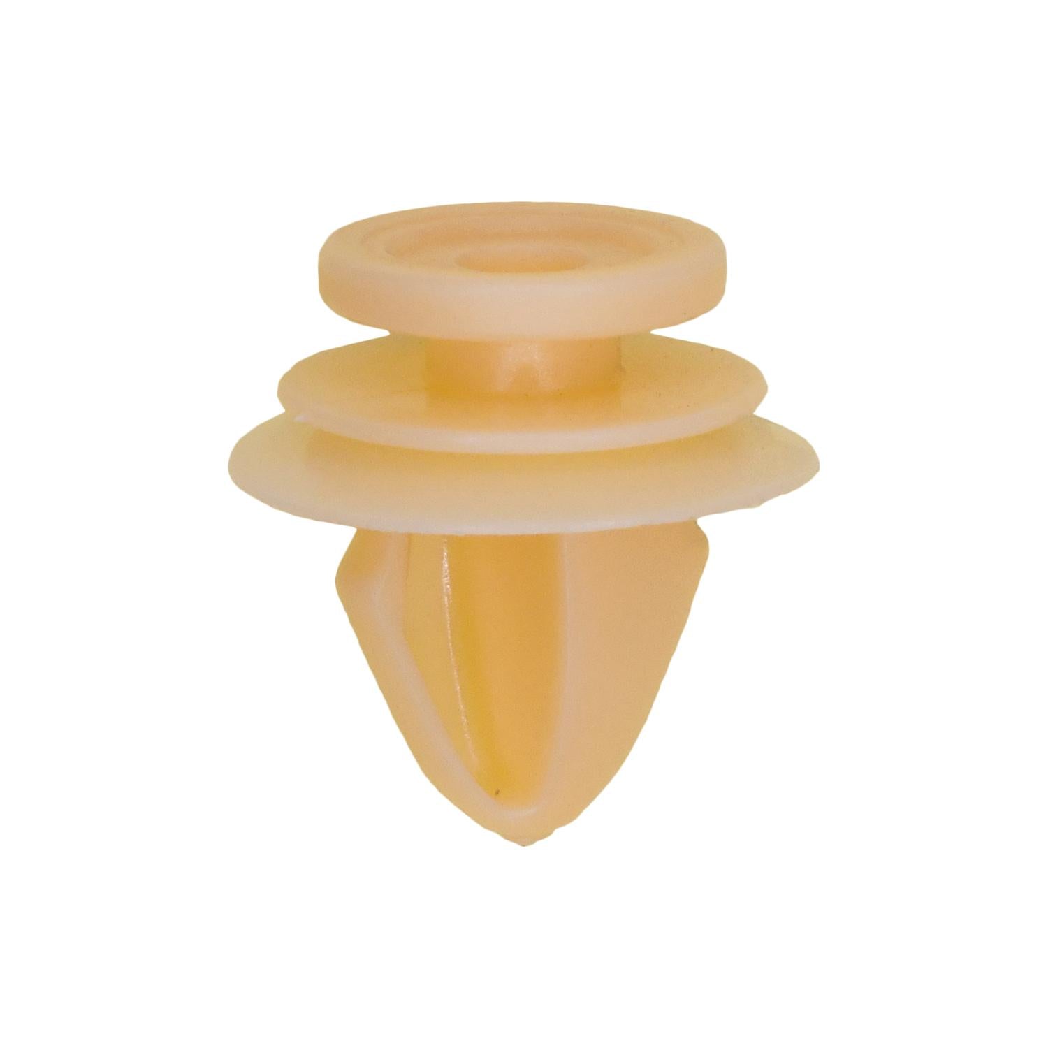 Retainer Yellow Nylon