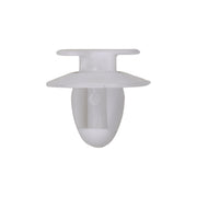 Retainer White Nylon