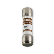 Midget Fuse, Fast-Acting, 2A, 600V AC, Non-Indicating, 100kA at 600V AC, 50kA at 500V DC