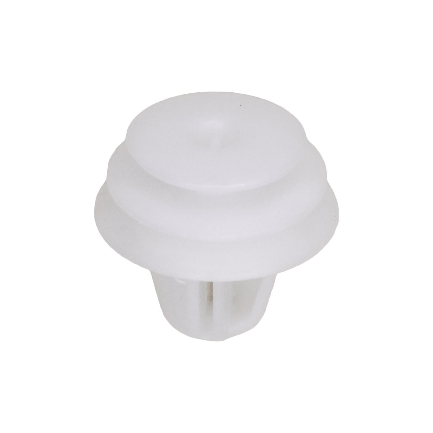 Hyundai/Kia Retainer, White Nylon
