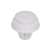 Hyundai/Kia Retainer, White Nylon