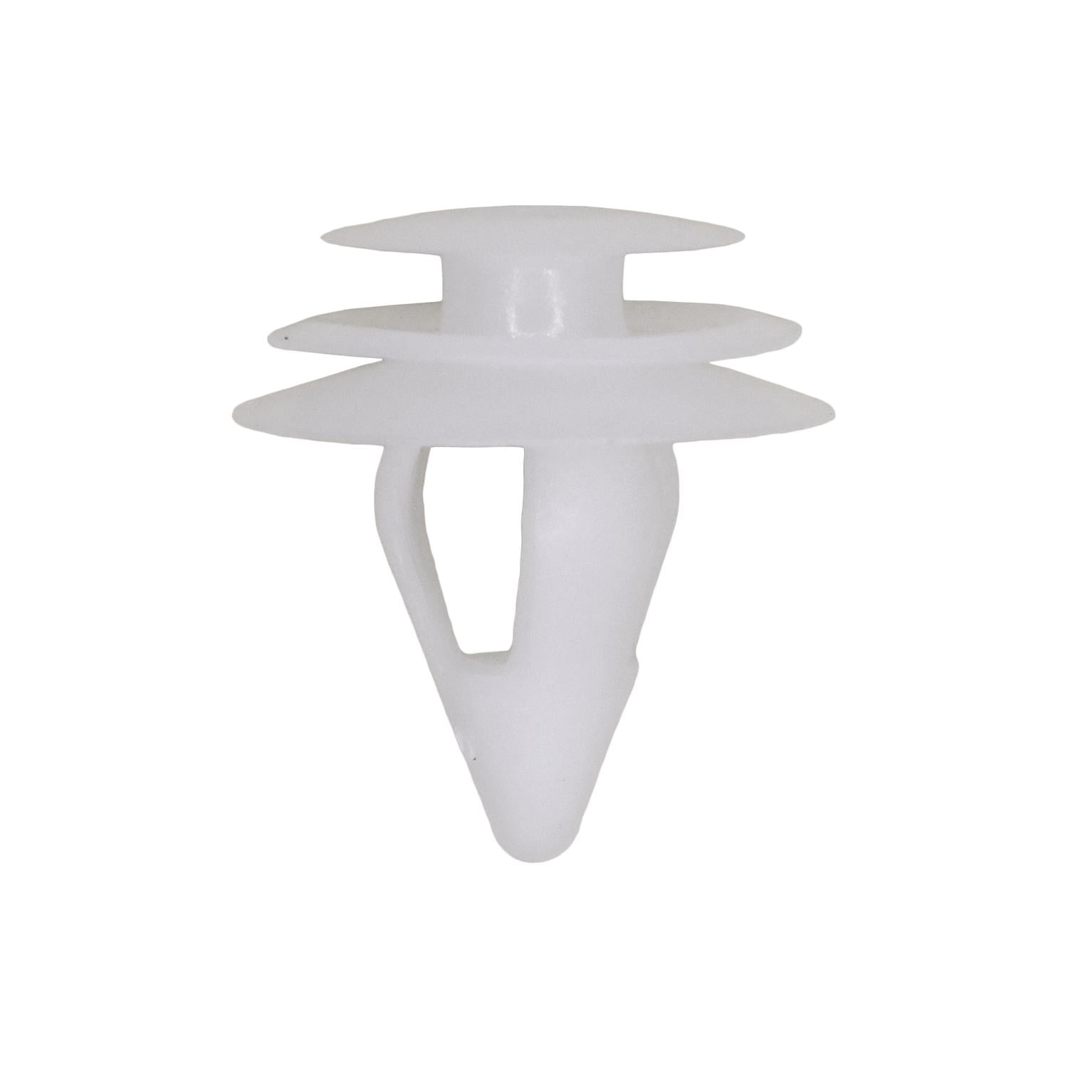 Hyundai Retainer, White Nlyon
