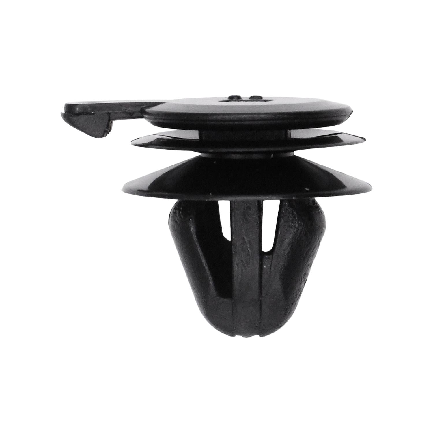 Hyundai/Kia Retainer, Black Nylon
