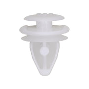 Hyundai/Kia Retainer, White Nylon